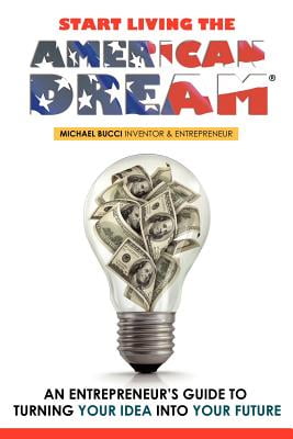 Start Living The American Dream